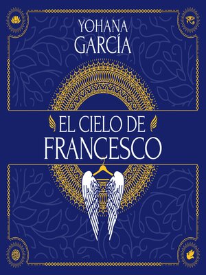 cover image of El cielo de Francesco